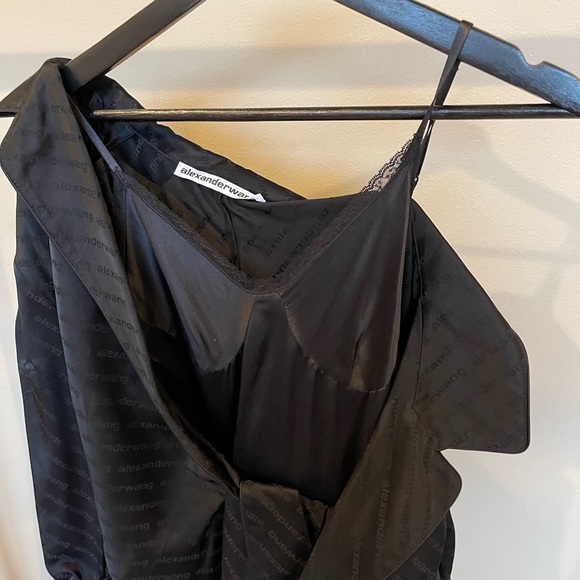 Alexander Wang Dress - Picture 4 of 6